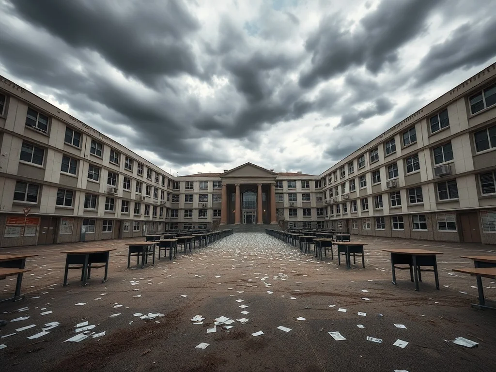 Republicans are remaking Texas’ public universities. Some professors are leaving