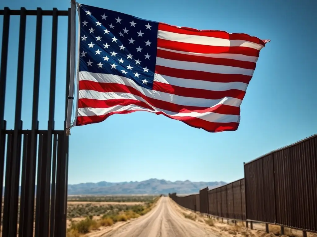 Republicans Risk Losing Their Strongest Issue: Immigration