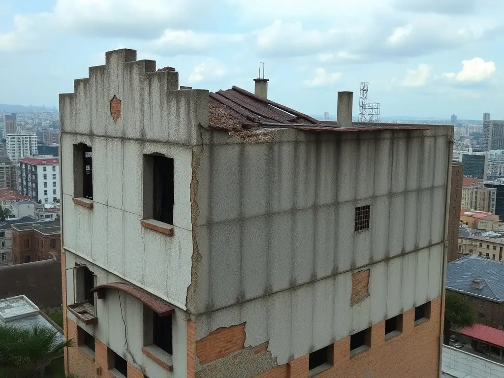 RERA and structural defects: Can homebuyers challenge poor construction quality in housing projects?