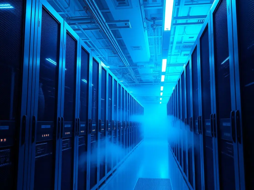 Researchers Found an Innovative Way to Cut Data Center Energy Use
