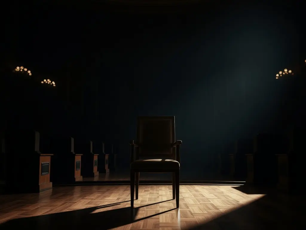 Resignations and allegations spark reckoning on Capitol Hill