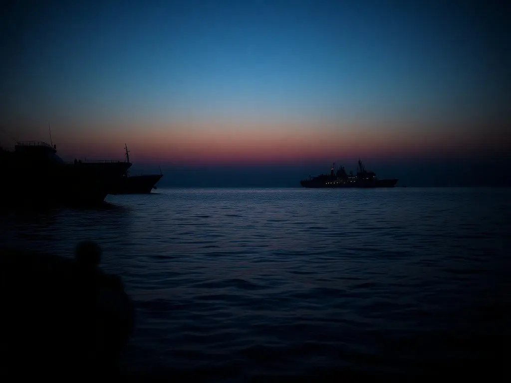'Restraint is over': Iran vows to respond to U.S. attacks, as drones target Gulf vessels
