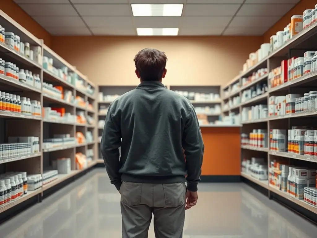 Restrictions on obesity drug coverage force patients to pivot