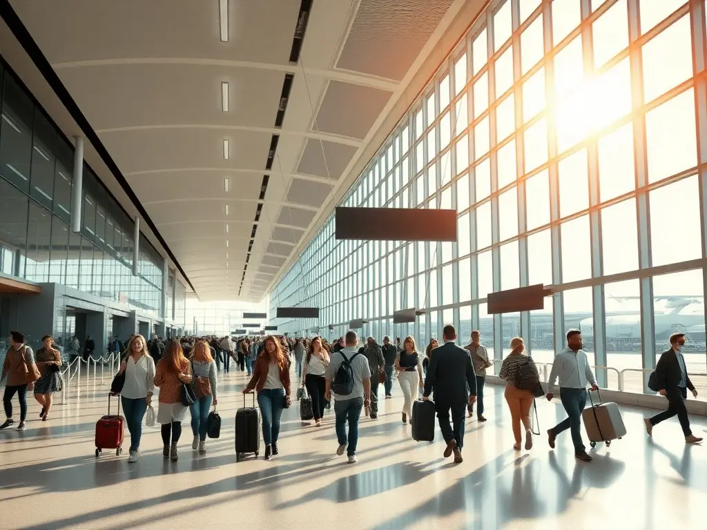 Resumption of foreign flights a boost for hospitality sector