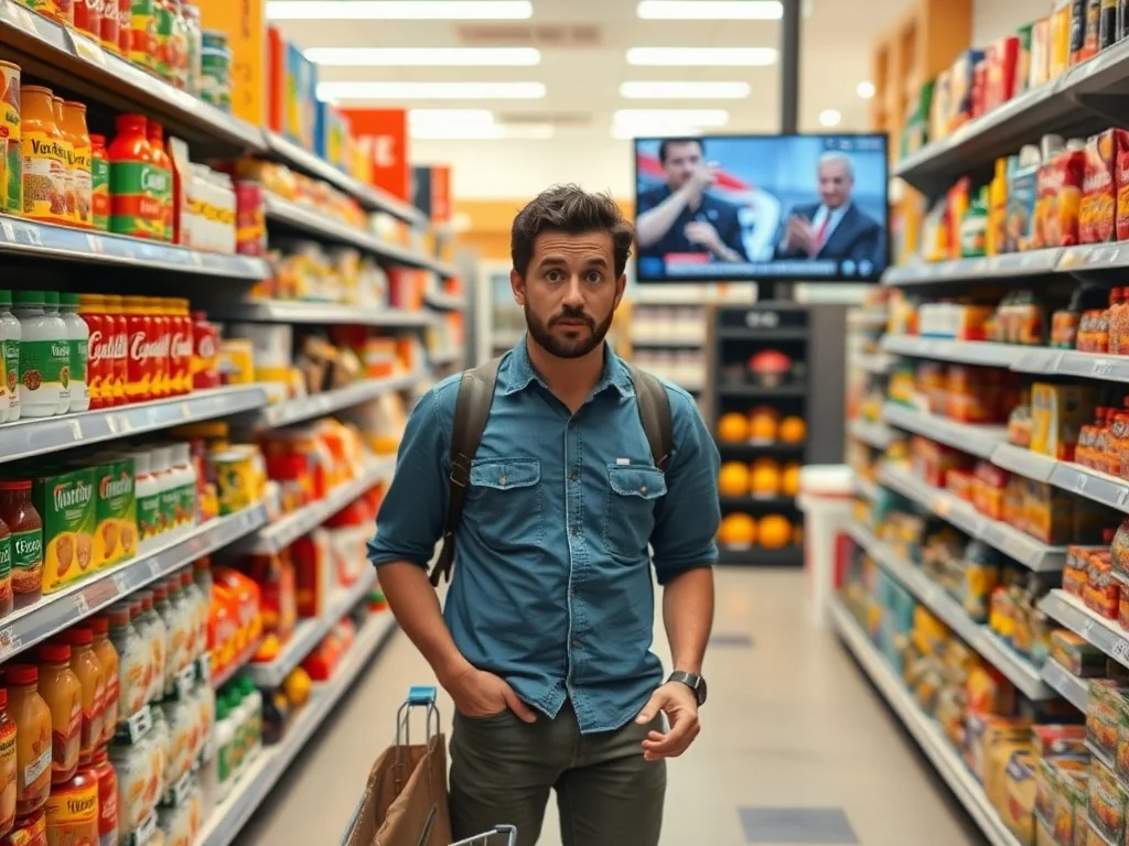 Retail Sales Were Up 0.6% In February, But Ripple Effects from the Iran War Could Reverse That Trend. Here Are 2 Consumer Staples Stocks That Can Withstand Them.