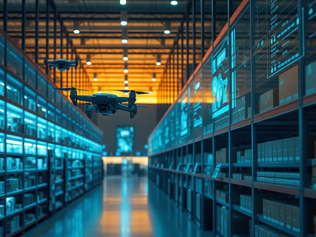 Retail’s shift beyond pilot projects