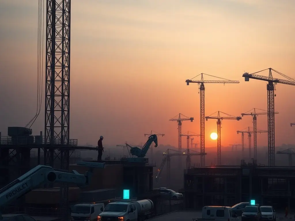 Rethinking Construction Safety in the Age of Robotics and Physical AI
