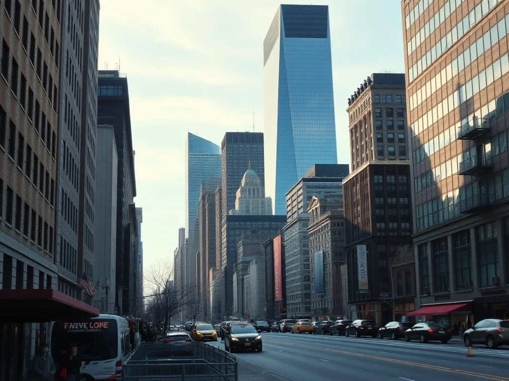 Retirees In New York Are Quietly Relocating To This City Where Their Money Goes A Lot Further