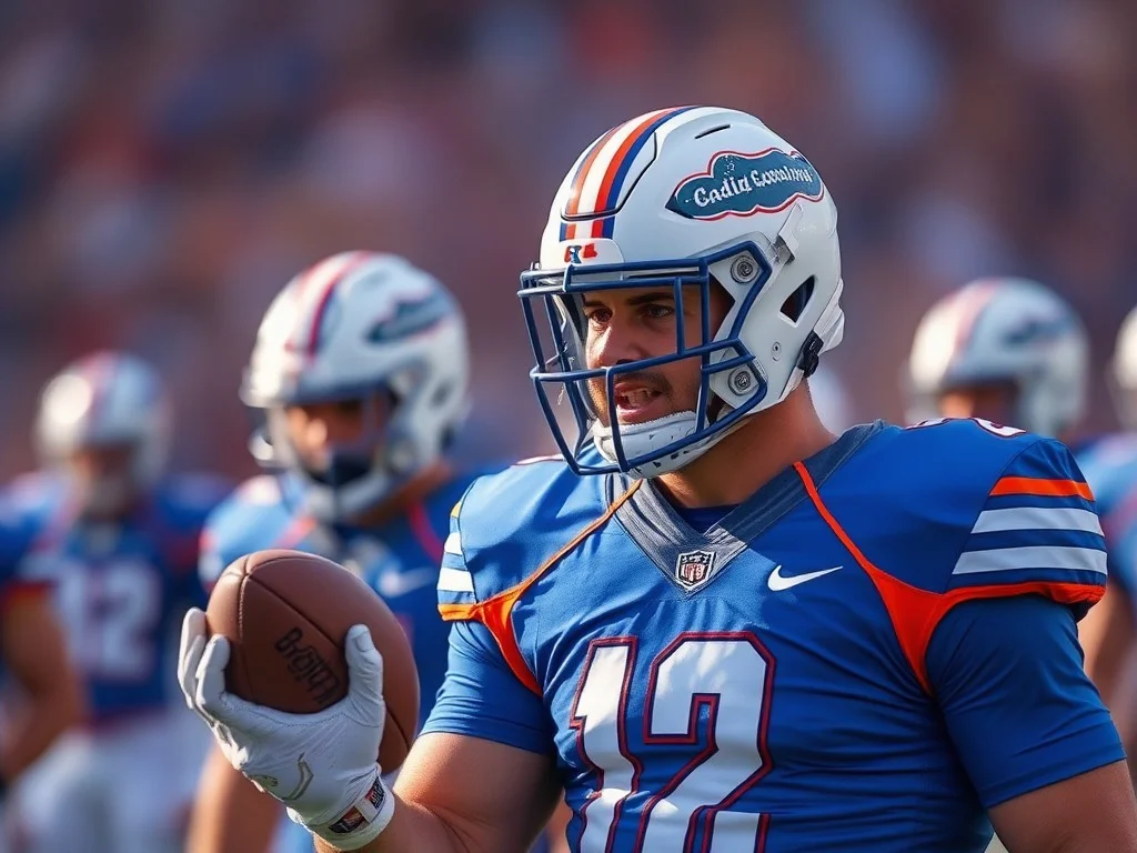 Reviewing Florida football's roster after Jon Sumrall's first months