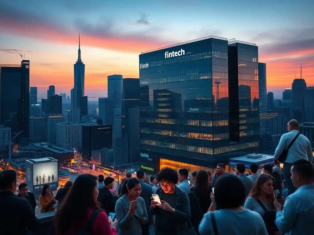 Revolut Reportedly Targets $200B IPO Valuation in Huge Fintech Bet