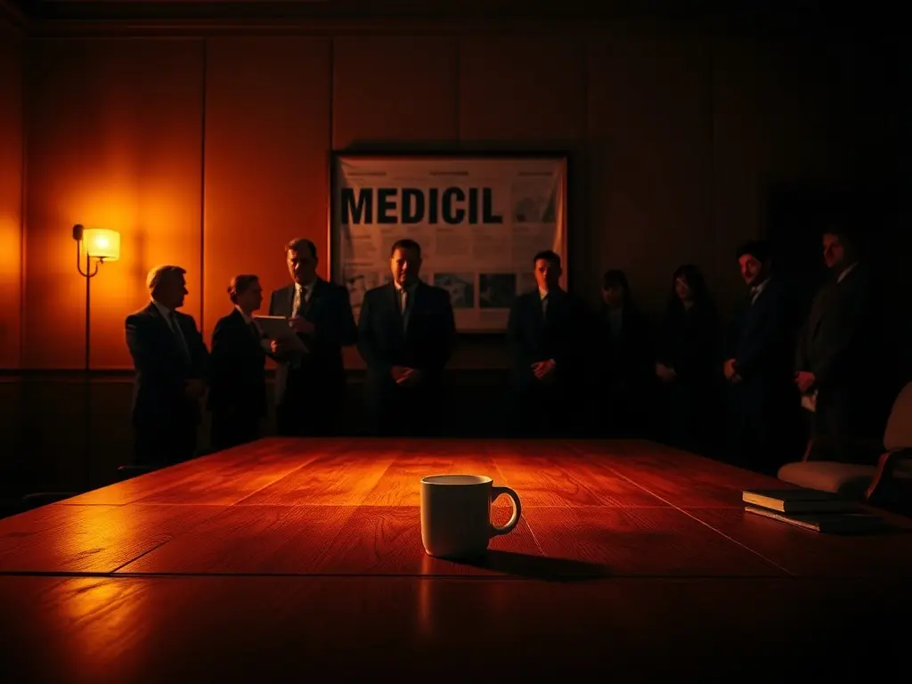 RFK Jr. Fires Two Leaders of Major U.S. Health Task Force