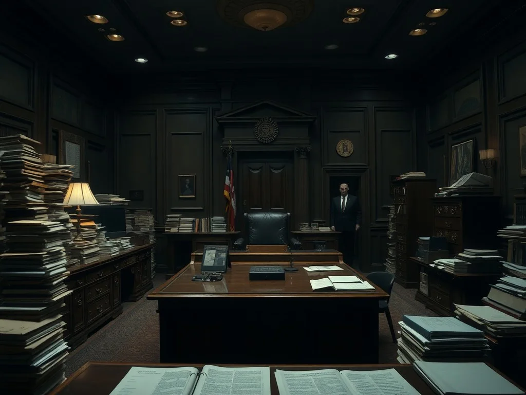 RFK Jr.'s Leadership at HHS: A Stark Warning Against Politicizing Public Health