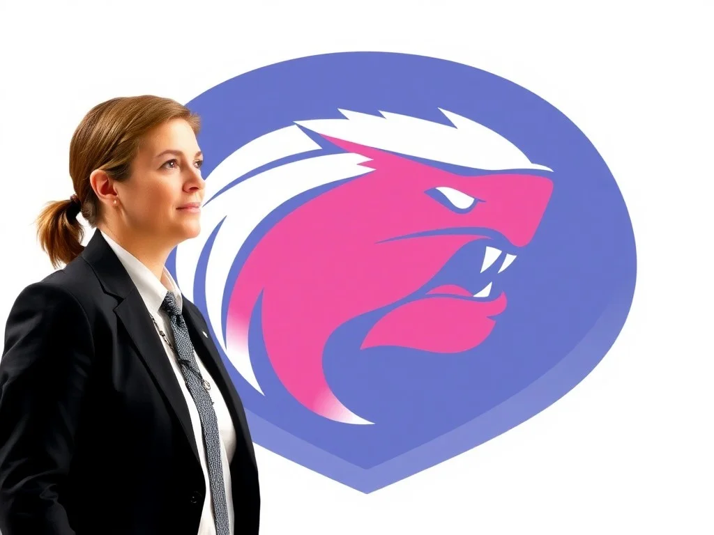 Rhode Island names new women's basketball coach. Who is it?