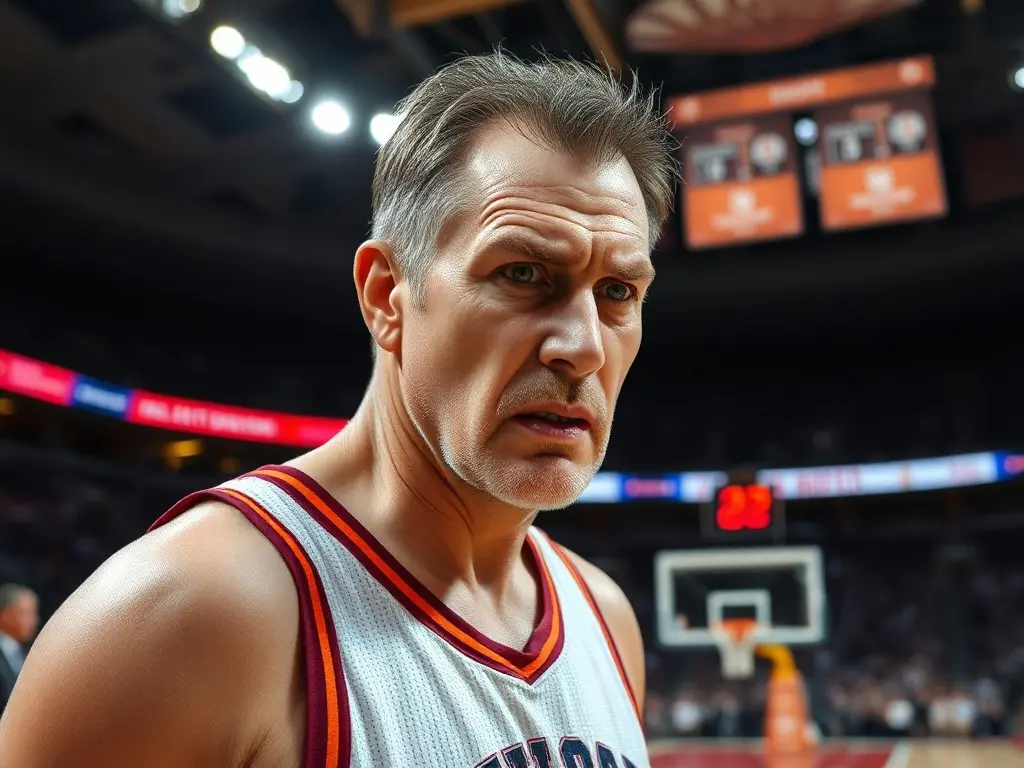 Rich Paul: LeBron James 'could play five more years' in the NBA