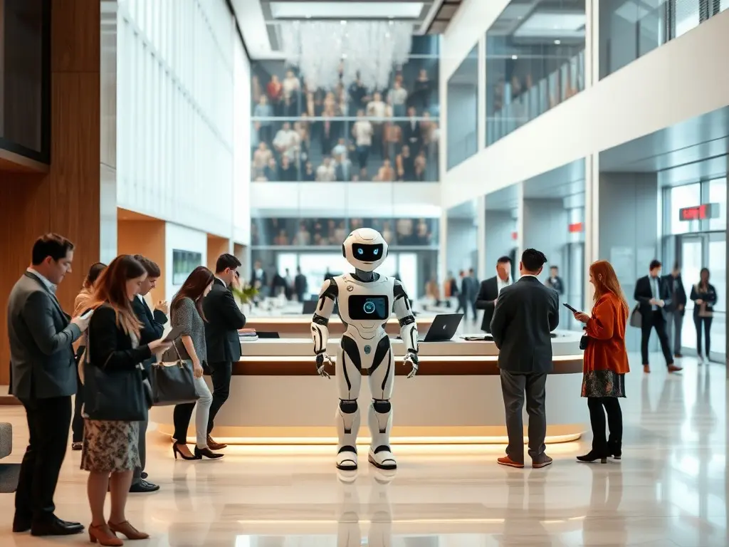 Richtech Robotics Inc. Now Available in the Microsoft Marketplace