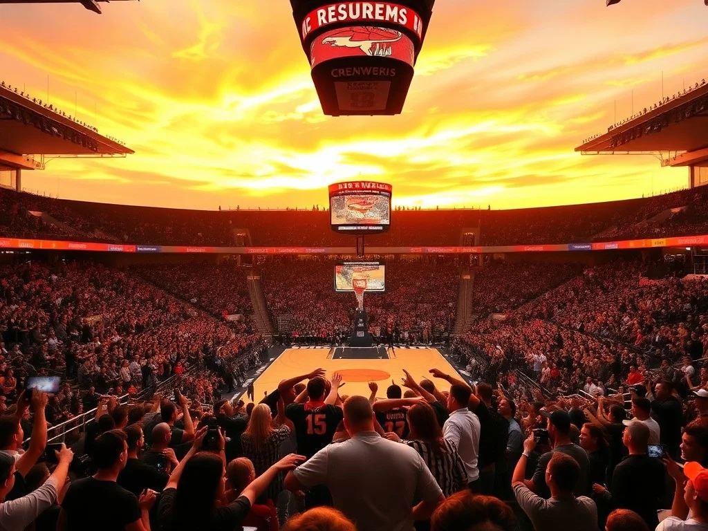 Rick Pitino gets new big-money contract after St. John's resurgence