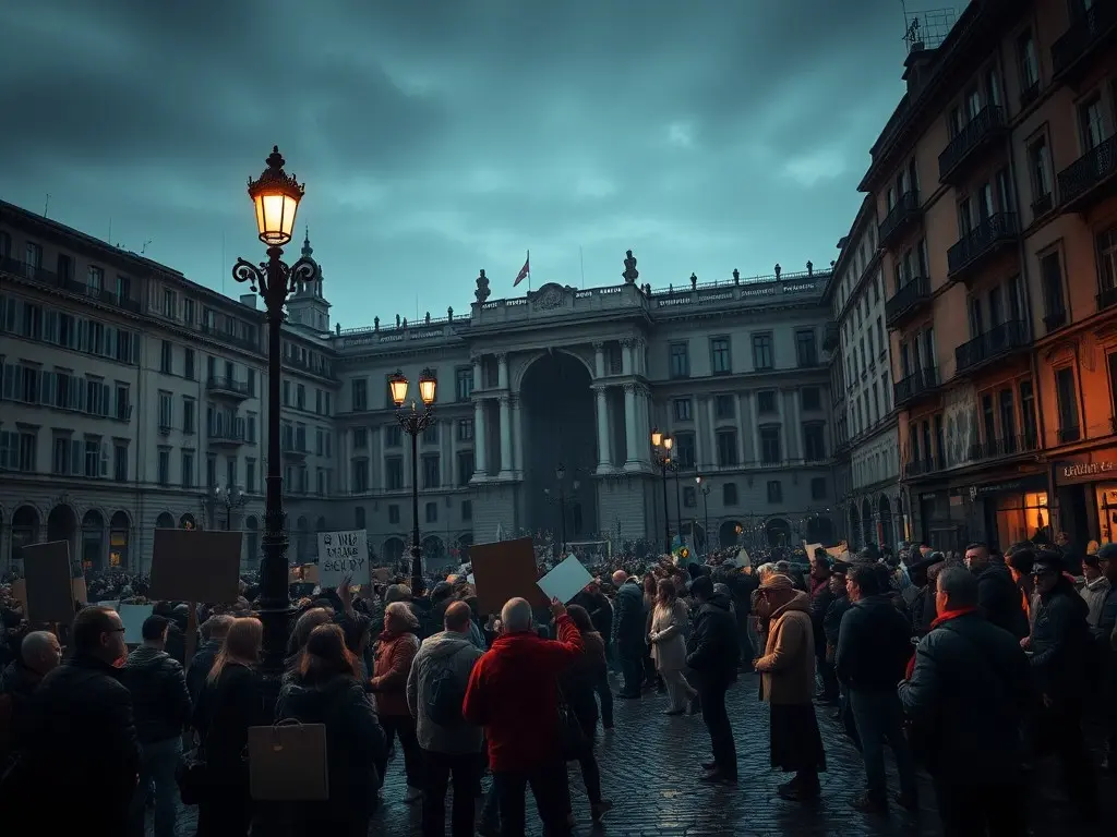 Right-Wing Populism in the Decade Since Brexit