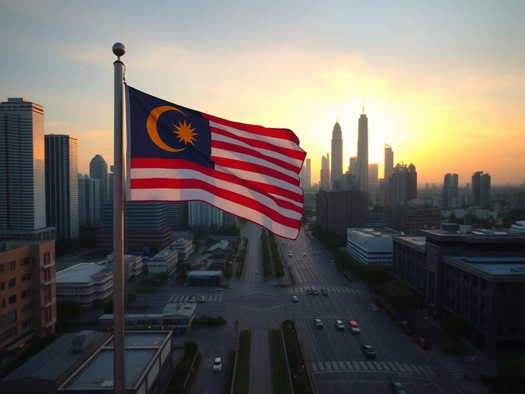 Ringgit remains stable