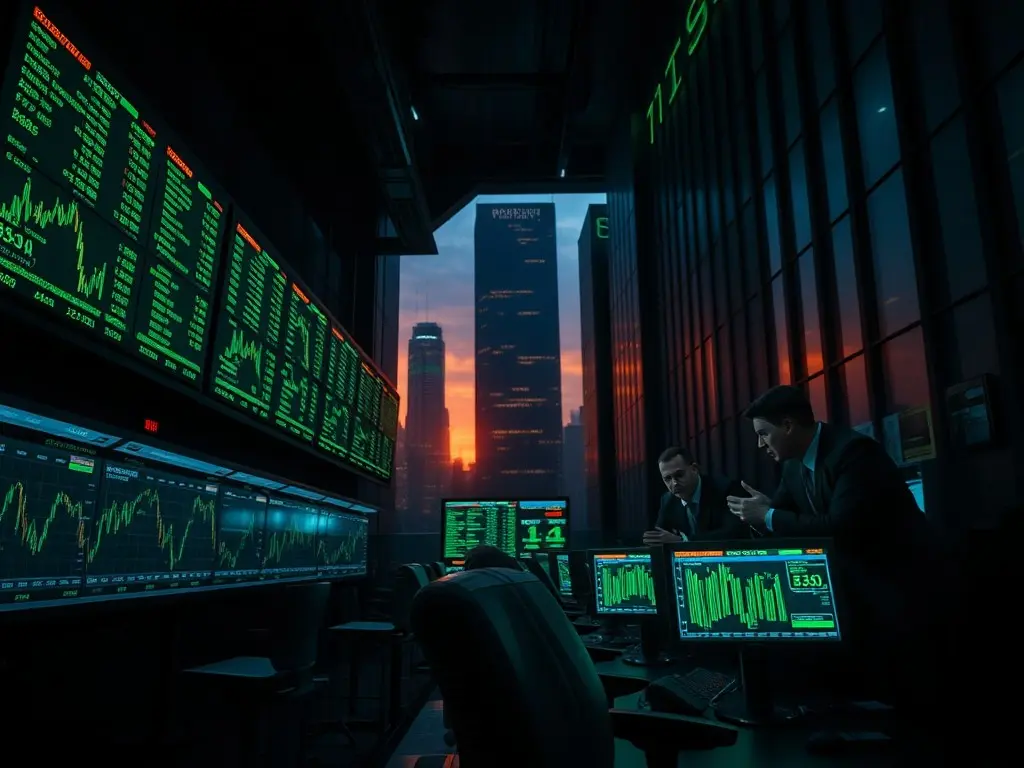 Ripple and Ethereum Jump 9%, Bitcoin Gains 4% as Iran Truce Sparks Crypto Rally