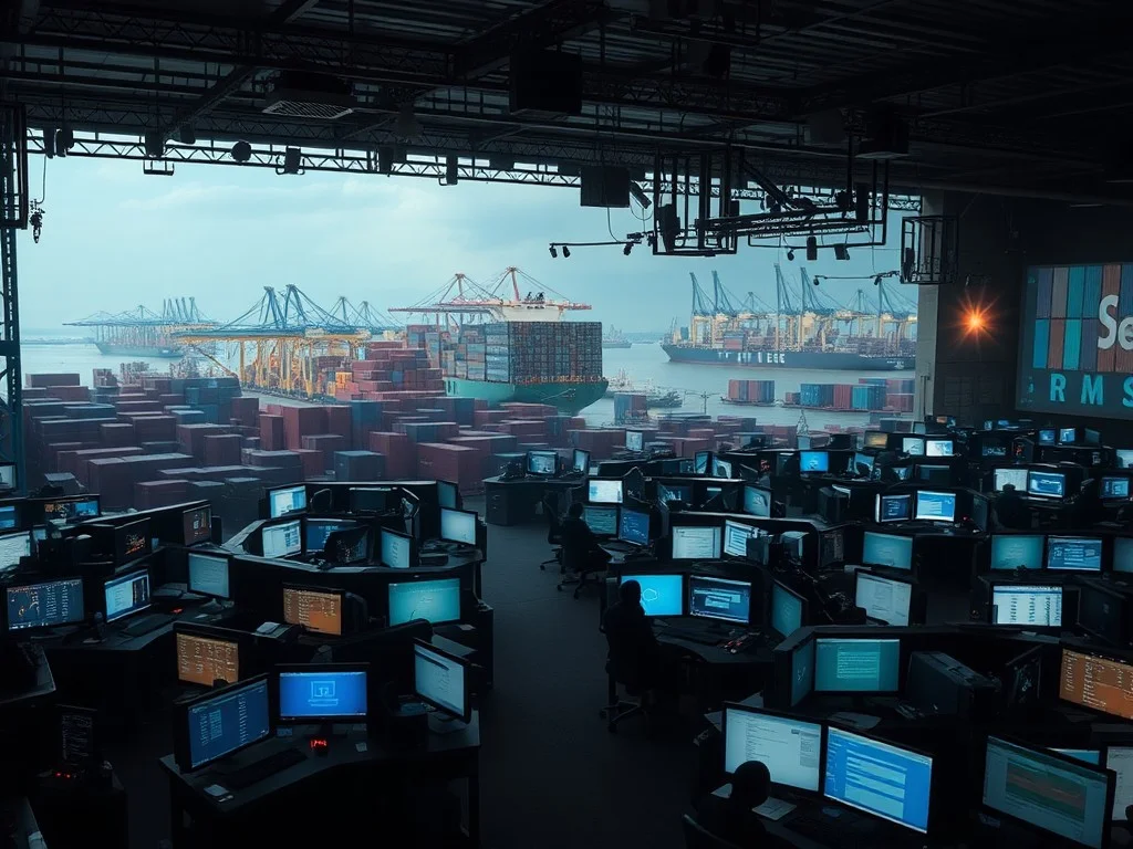 Ripple to test XRP Ledger and RLUSD in trade settlements