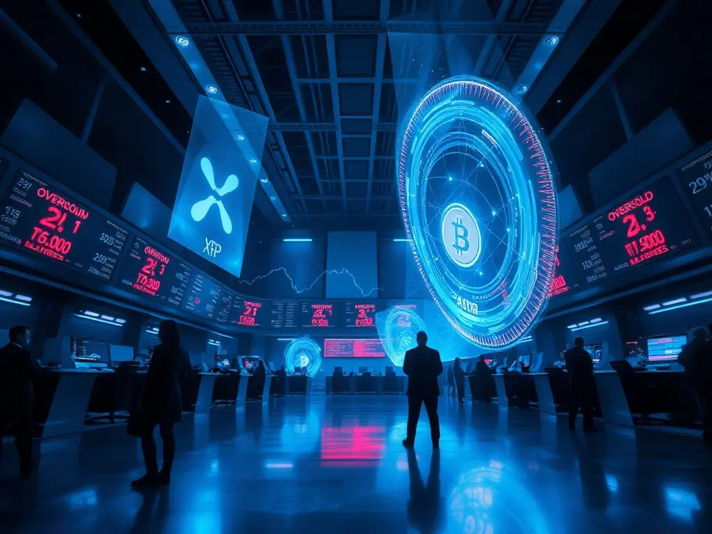 Ripple (XRP) Is Down 38% in 2026. Will It Break Below $1 This Year?