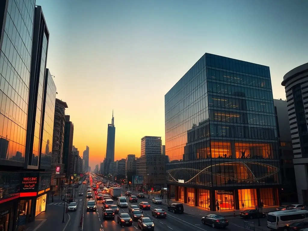 Ripple (XRP) News: Ripple’s New Middle East and Africa HQ Could Be a Big Win for XRP Adoption