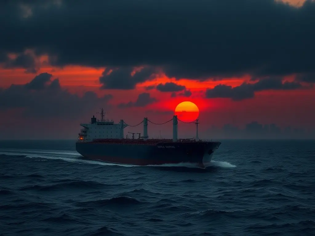 Rising Crude Prices Weigh Complicates US Policy Path, Impact On Asia Severe