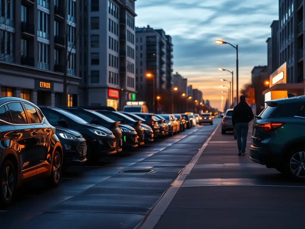 Rising fuel costs accelerate interest in electric vehicles on Auto Trader