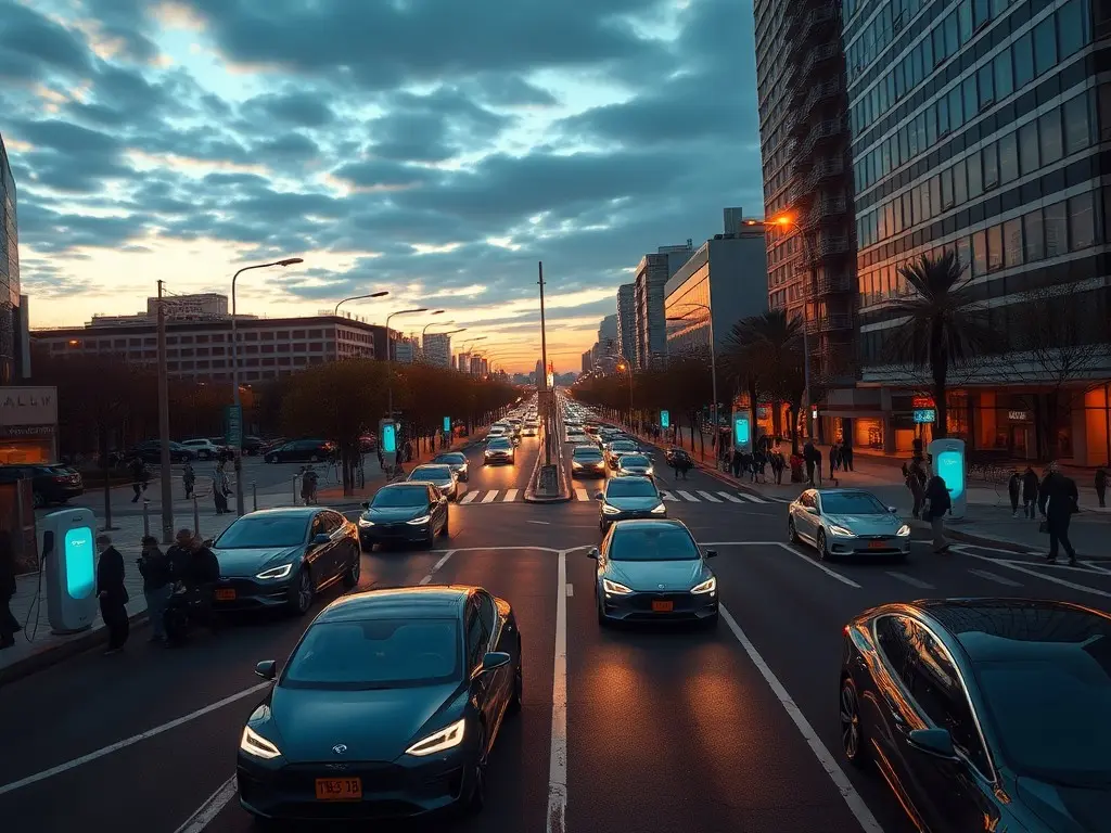 Rising fuel prices drive 500% EV sales jump at Motorfinity