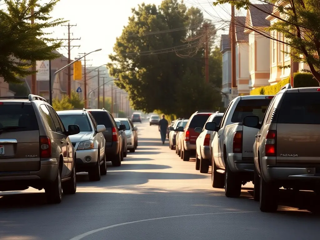 Rising Gas Prices Add $706 to the Cost of Driving a Gas-Powered Car