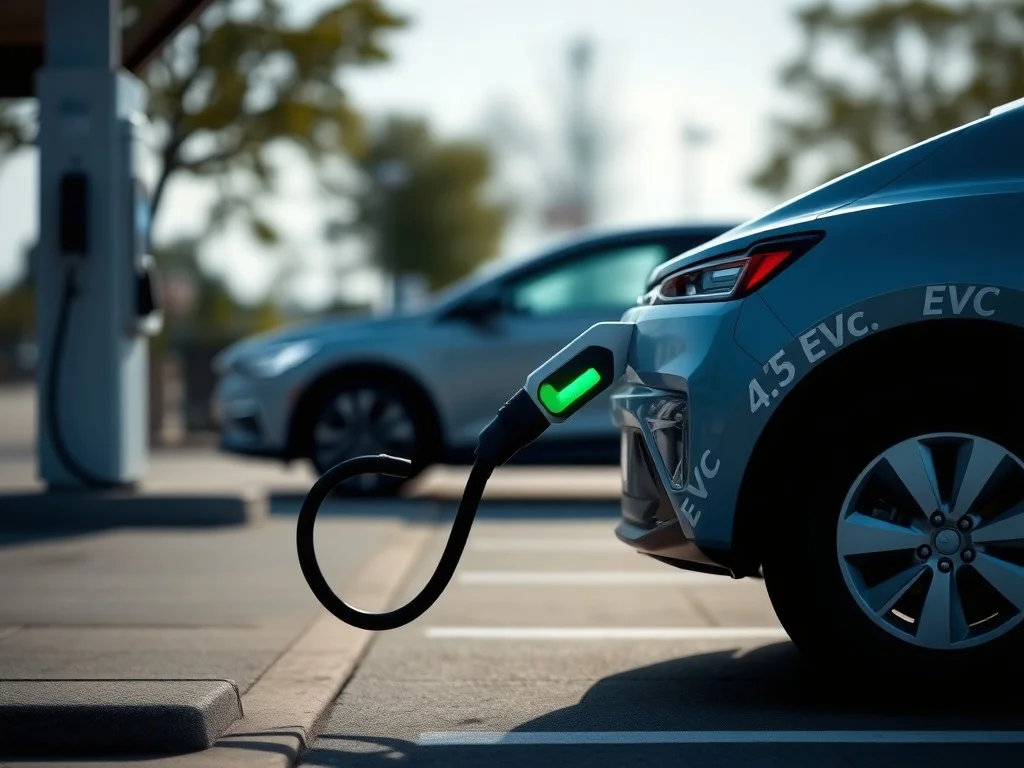 Rising gas prices are driving fresh interest in EVs — but affordability is a major barrier