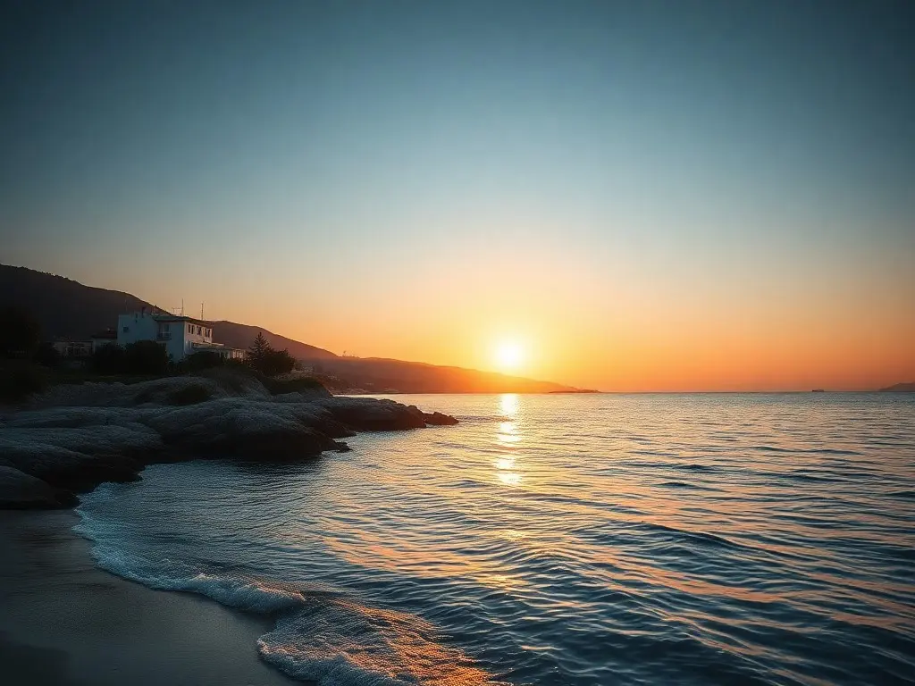 Rising ocean temperatures increase extreme weather risks in Türkiye