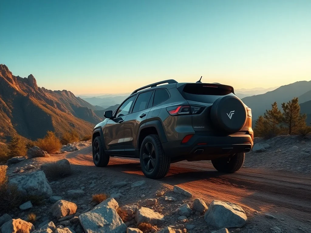 Rivian Filled a Void in the Electric SUV Market That Tesla Couldn't Compete With
