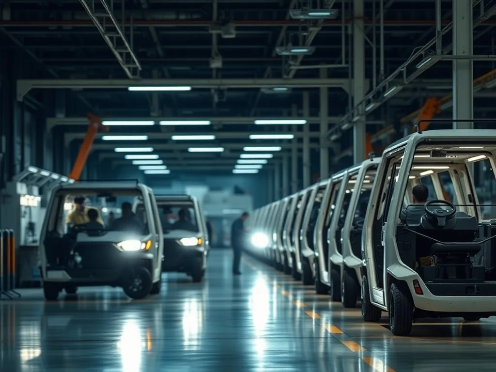 Rivian just earned another $1 billion investment from Volkswagen. Here's why that's an important milestone for the stock.
