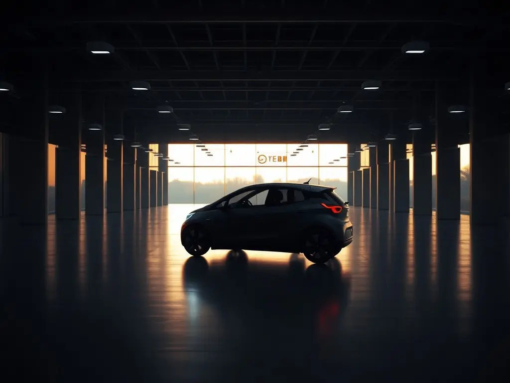 Rivian Says It's Not Considering a Hybrid Model. Slowing EV Sales Suggest It Should Keep an Open Mind