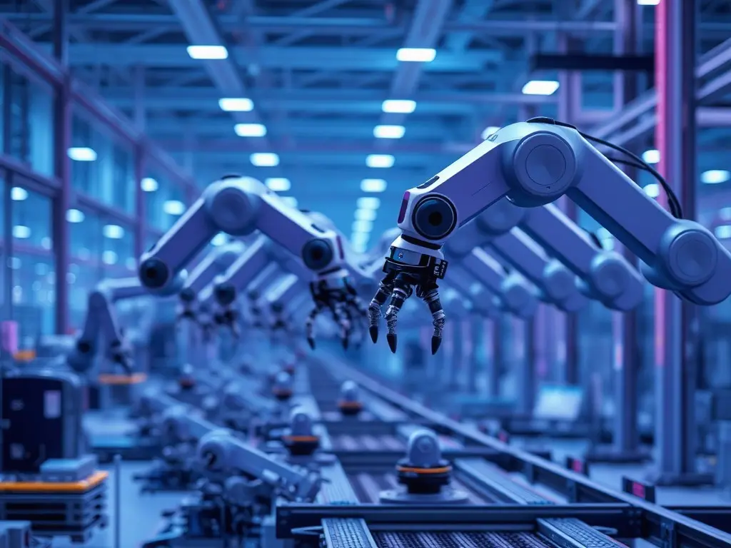 Rivian's Mind Robotics Secures $400M in Funding Milestone