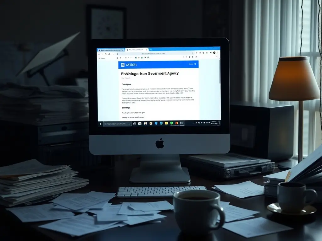 RMM Tools Fuel Stealthy Phishing Campaign