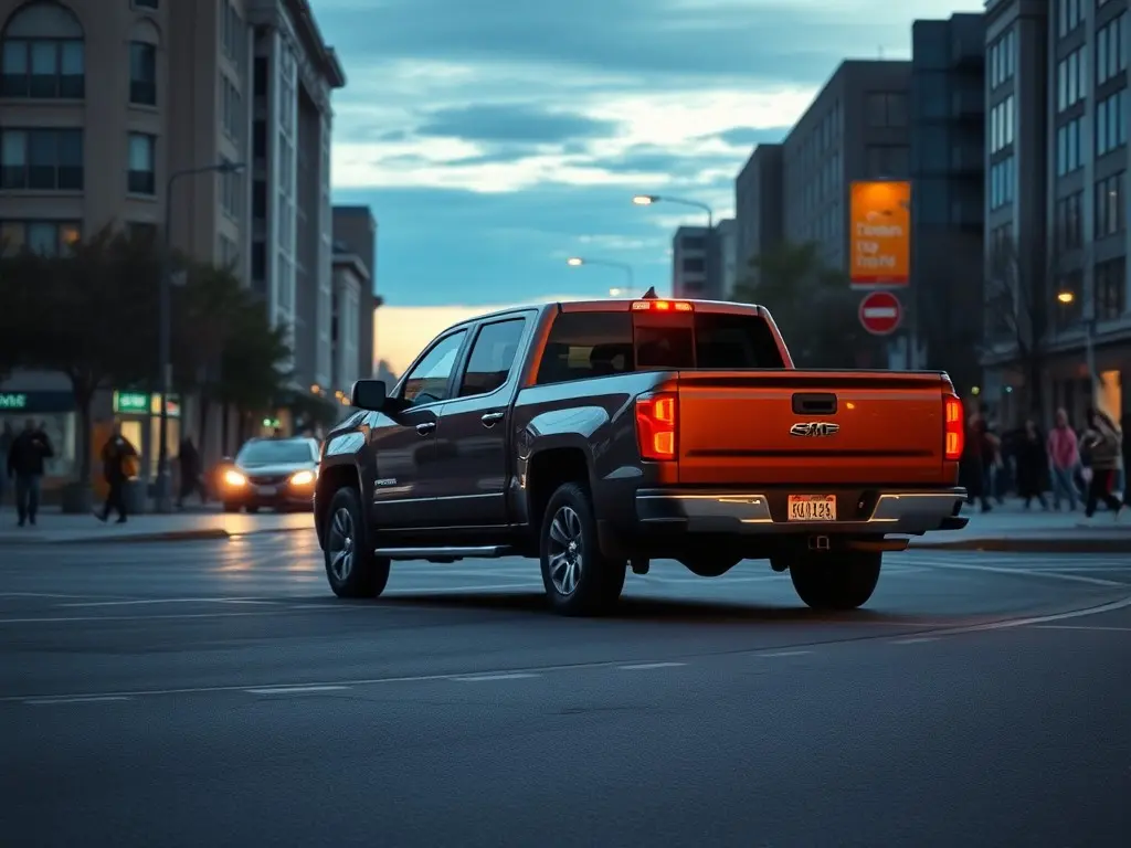 Road safety advocates want better import standards for large utes
