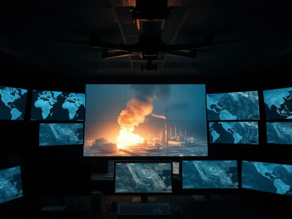 Robert Brovdi, Ukraine drone commander: Striking inside Russia