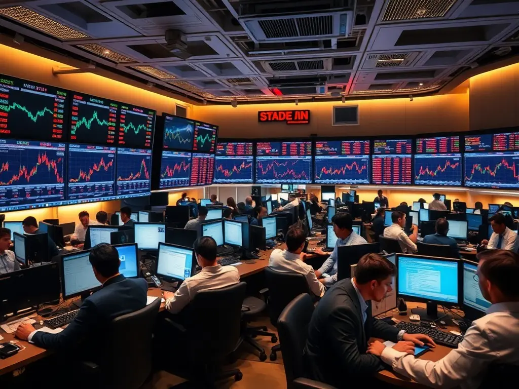 Robinhood (HOOD) Stock: Mizuho Sees More Upside as Day Trading Rules Loosen