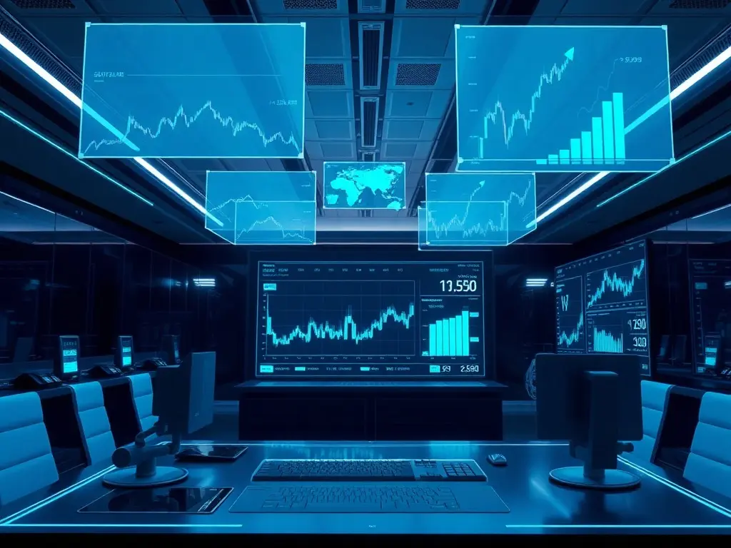 Robinhood opens its platform to AI agents for trading and credit card spending
