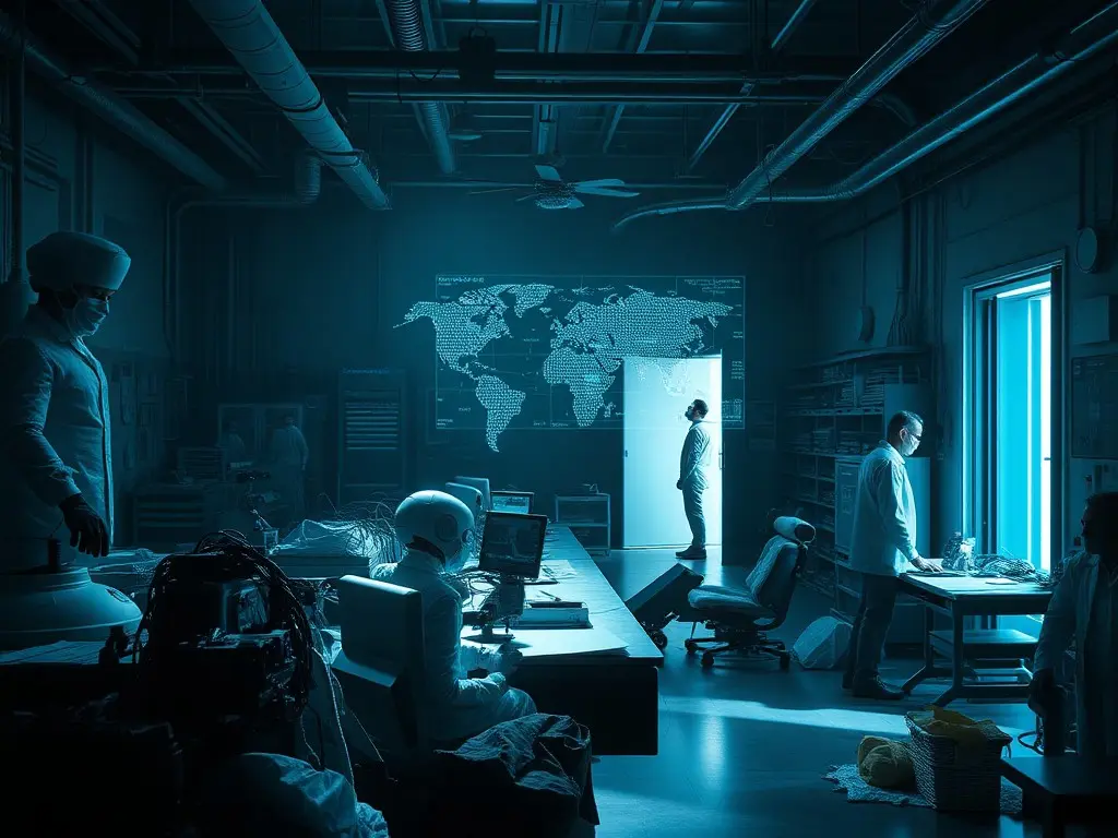 Robotics AI Will Be Built on Specialized Data, Programs Building That Data Now Have a Real Advantage