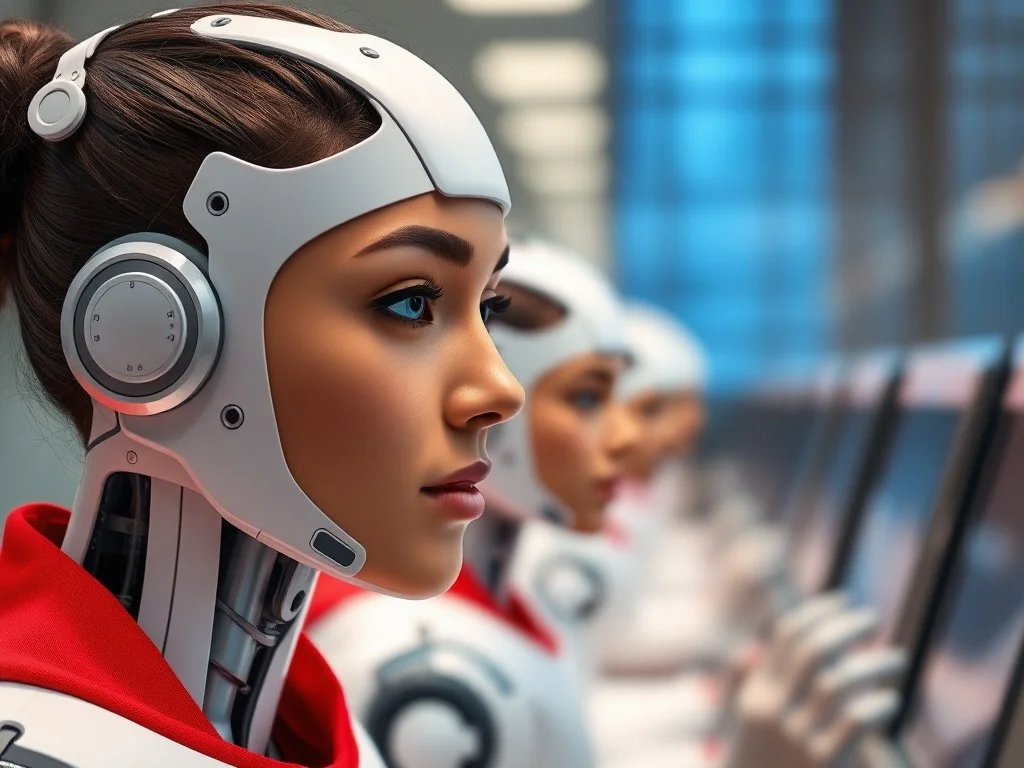 Rochester Institute of Technology to Offer Bachelor’s in AI