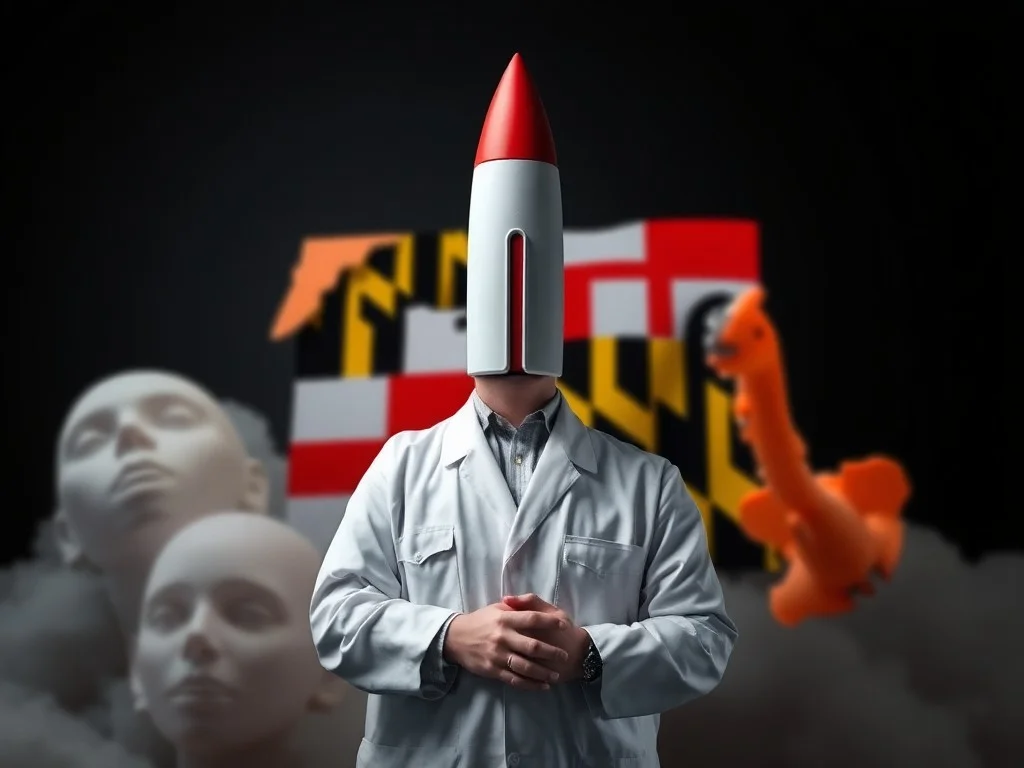 Rocket Doctor AI Inc.: Rocket Doctor Announces Maryland Expansion and Strategic Appointment of New Medical Lead