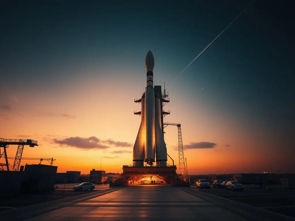 Rocket Lab's stock rebounds, as one analyst says the SpaceX-fueled selloff was misguided