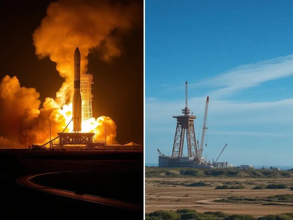 Rocket Report: Blue Origin explosion still making headlines; Impulse raises money