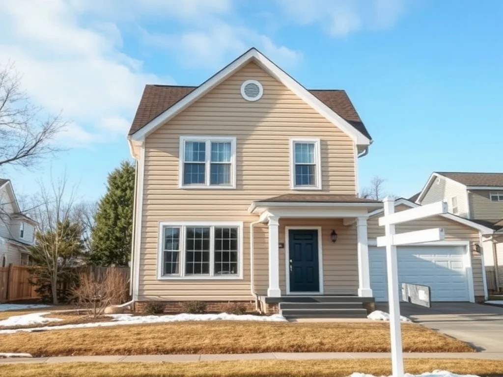 Rockford Housing Market ‘cooling,’ realtors say