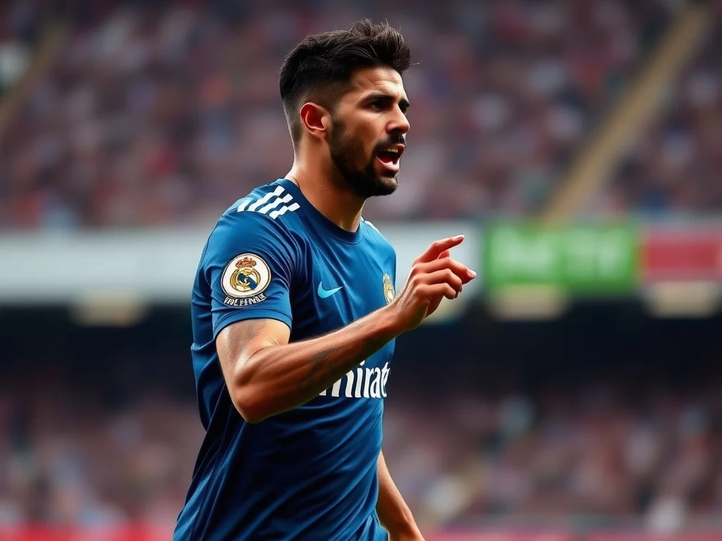 Rodri flirts with Real Madrid: I’m not closing the door | OneFootball