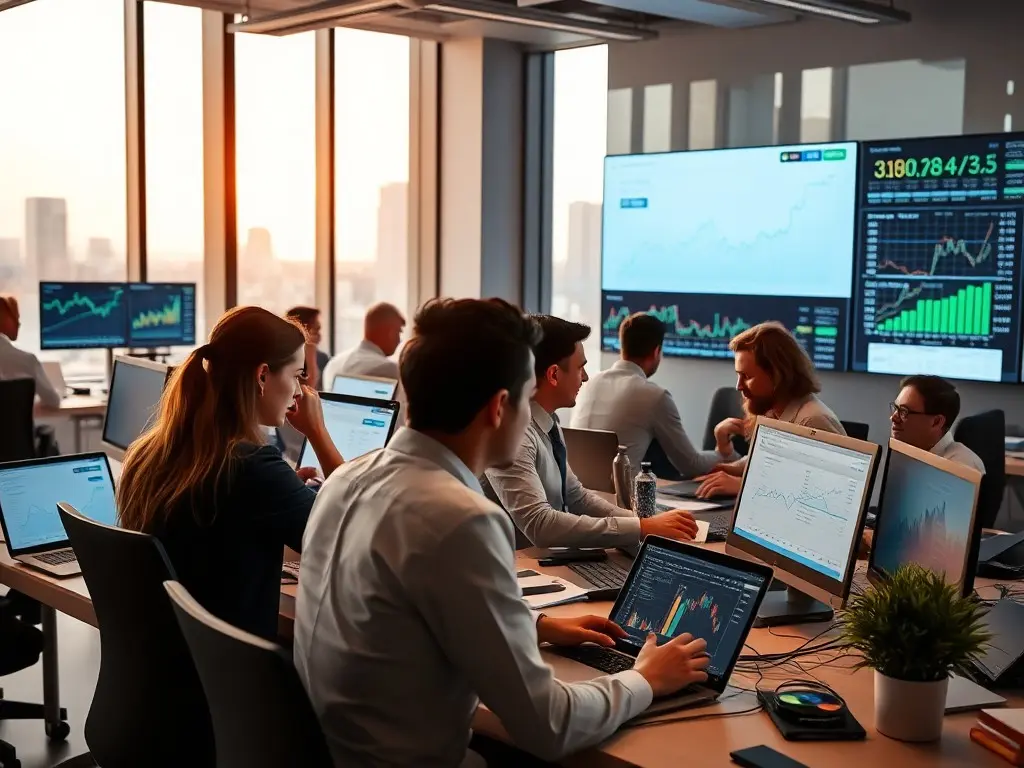 Rogers Communications Reports First Quarter 2026 Results