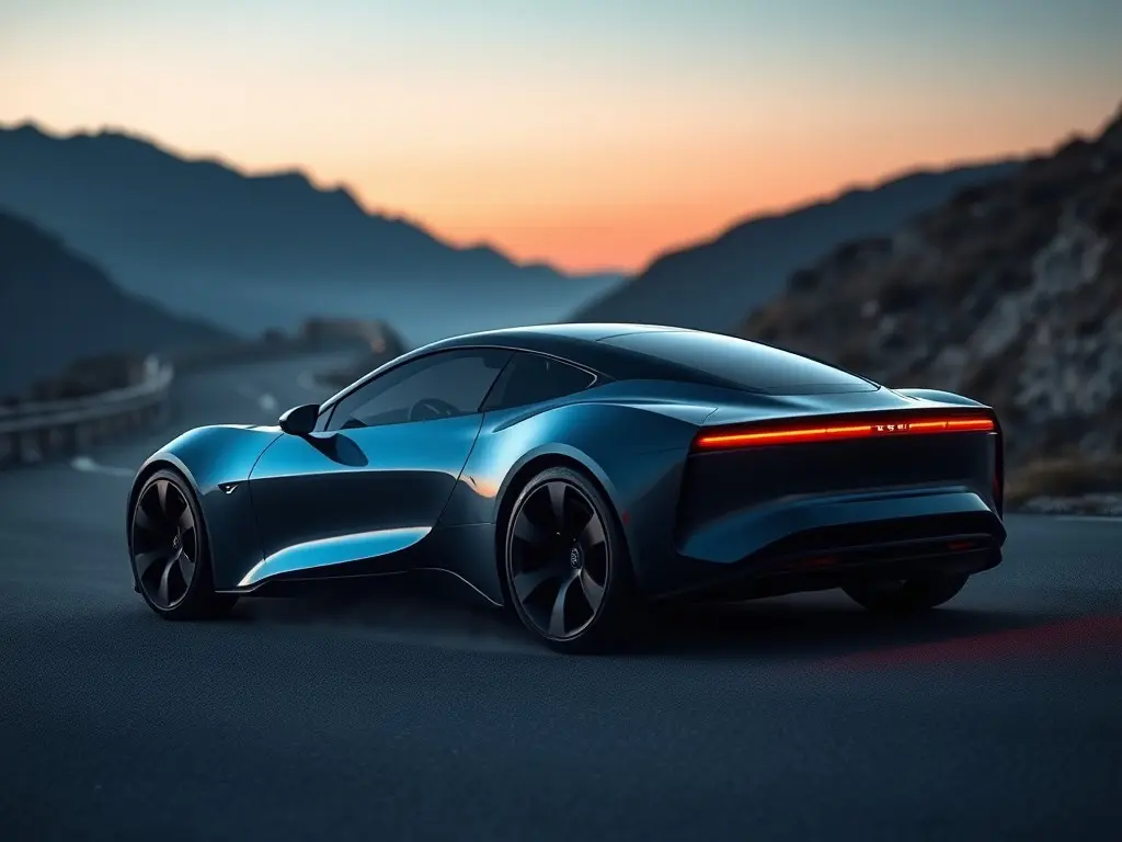 Rolls-Royce Just Gave Its Flagship Electric Coupe, Spectre Series II a Massive Upgrade
